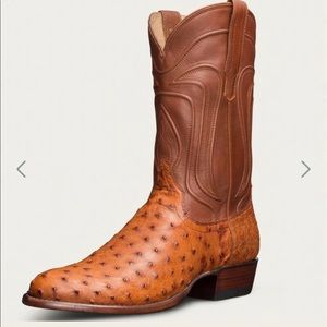 Tecovas Wyatt Boot